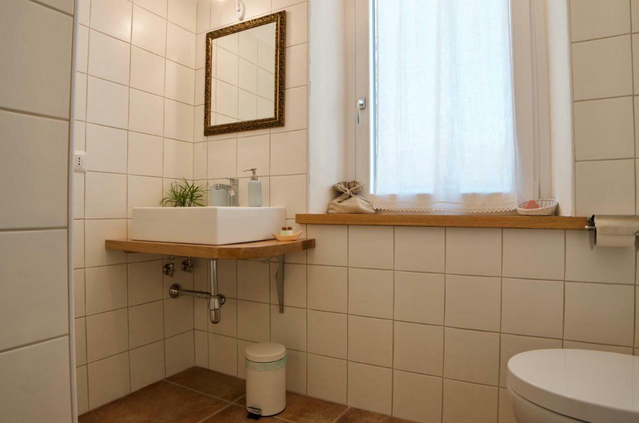 ジェンツァーノ・ディ・ローマ Casale Del Gelsoヴィラ エクステリア 写真